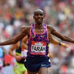 Mo fARAH