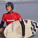 casco surf