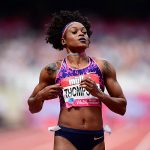 elaine thompson