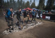 Conoce la Reebok Spartan Race: la fuerza de superarse