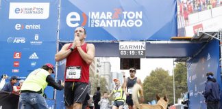 Fundación BostonRun anuncia becado para “Maratón de Boston 2018”