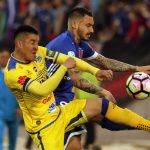 Foto: Alvaro Inostroza / Comunicaciones ANFP