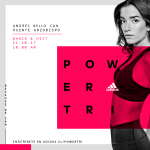 Adidas power tri 3
