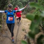 Jeanette Muñoz, 10 K