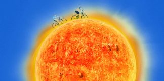 Los cuidados de la práctica deportiva con calor