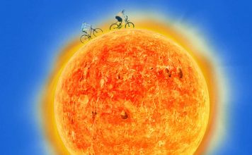 Los cuidados de la práctica deportiva con calor