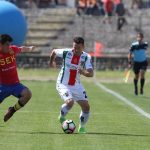 palestino vs unión