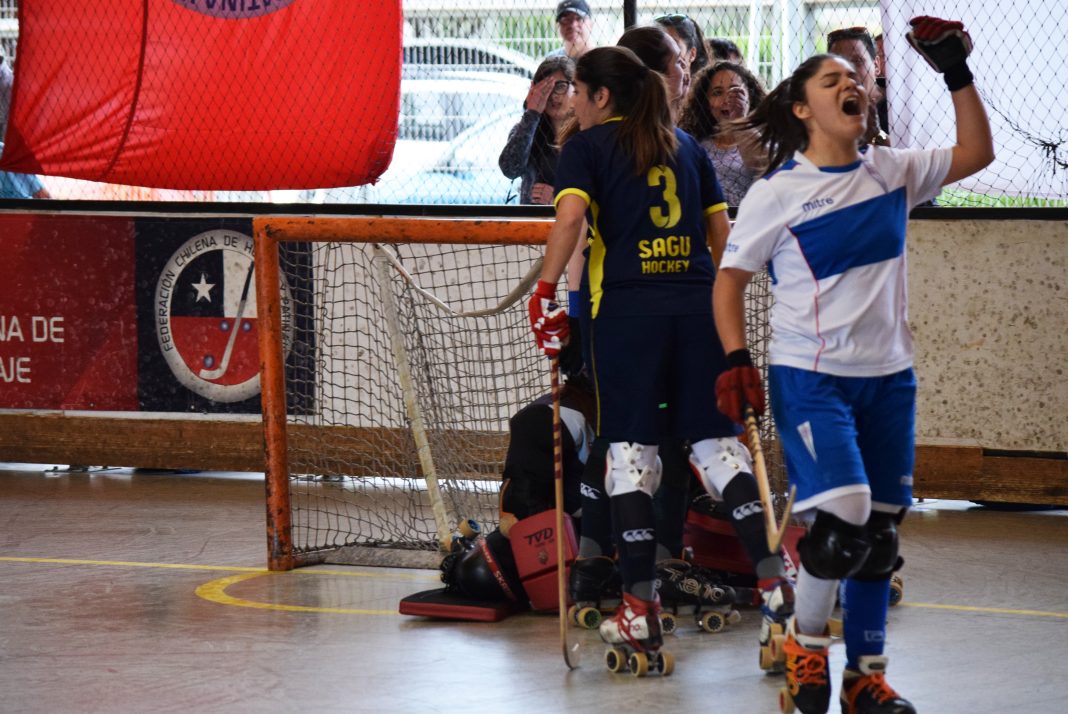 Finales HP Adulta Fem