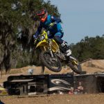 Hernán Olguín en USA 1