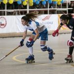 Hockey Patín Final Adulta Fem