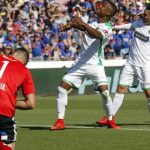 audax u as chile