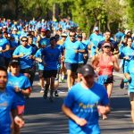 corrida liberty