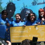 ganadores corrida Liberty