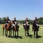 INDESA Polo Team