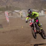 Leo Quintanilla campeón 1