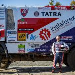 loprais tatra
