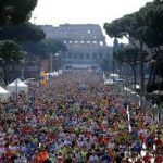 maraton de Roma