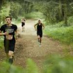 trail running port