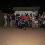 trekking nocturno 1