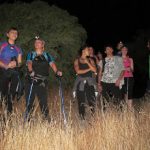 trekking nocturno 3