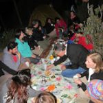 trekking nocturno 4
