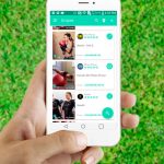 BeFitness imagen app