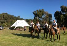 Indesa Polo Team se prepara para la nueva temporada de polo