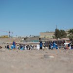 Voluntarios por el Océano – Arica (10)