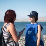 Voluntarios por el Océano – Arica (14)