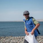 Voluntarios por el Océano – Arica (15)