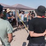 Voluntarios por el Océano – Arica (2)