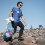 Voluntarios por el Océano – Arica (8)