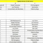 cuadro copa de clubes seven viña