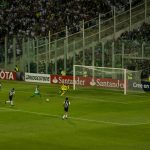 Secuencia gol Vladimir Hernández 2