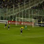 Secuencia gol Vladimir Hernández 3