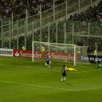 Secuencia gol Vladimir Hernández 3