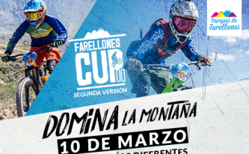 Cuenta regresiva para la Farellones Cup