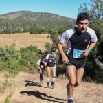 Salomon trail 3