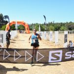 Salomon trail 6