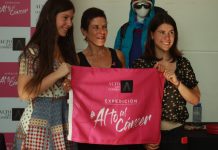 Conoce la hazaña de Pepa