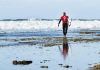 El sobreviviente Foto: Kelly Cestari / WSL