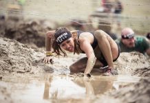 Ya se abrieron las inscripciones para la Spartan Race 2018