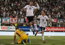 Corinthians, la prueba de fuego de Colo Colo