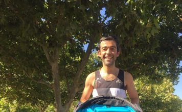 Correr con coche, una modalidad que va en ascenso