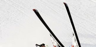Deportes de nieve sin accidentes