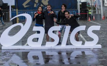 Consejos para correr en el frío