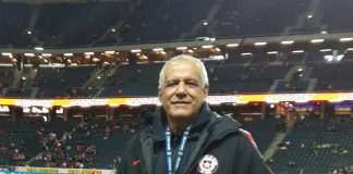 “La sanación pránica permite la recuperación más rápida de cualquier lesión a nivel deportivo”