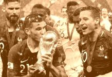 Fifa World Cup Rusia 2018