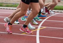 Financiamiento deportivo aquí y ahora