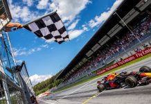 Verstappen y Vettel victoriosos en Austria